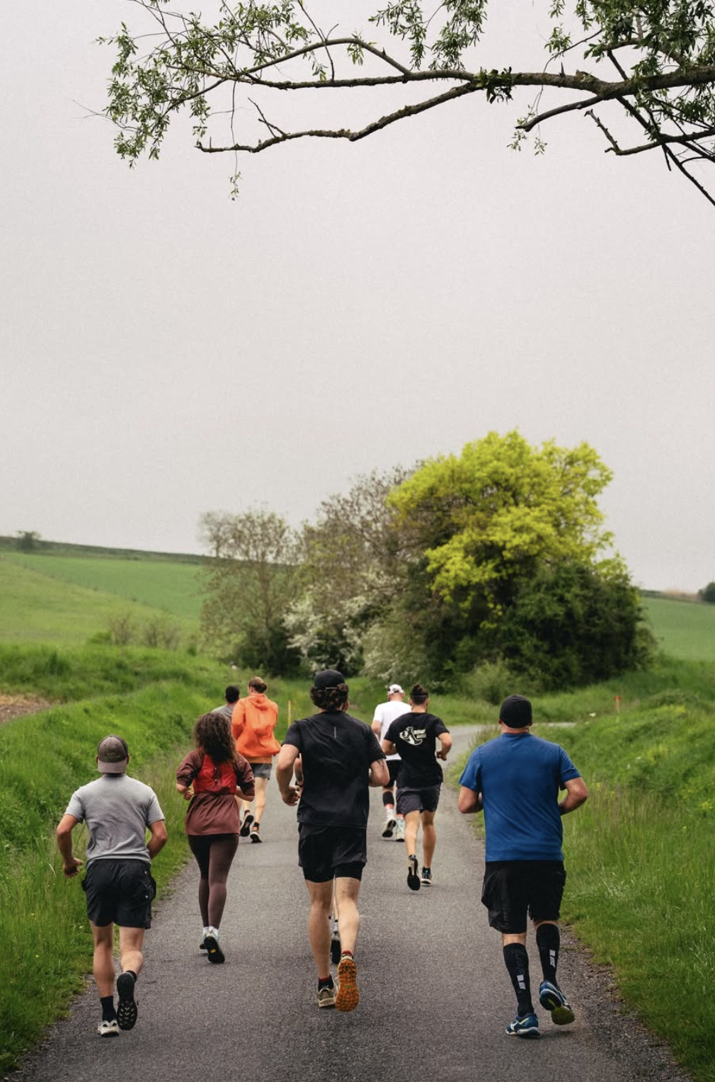 Trail 13