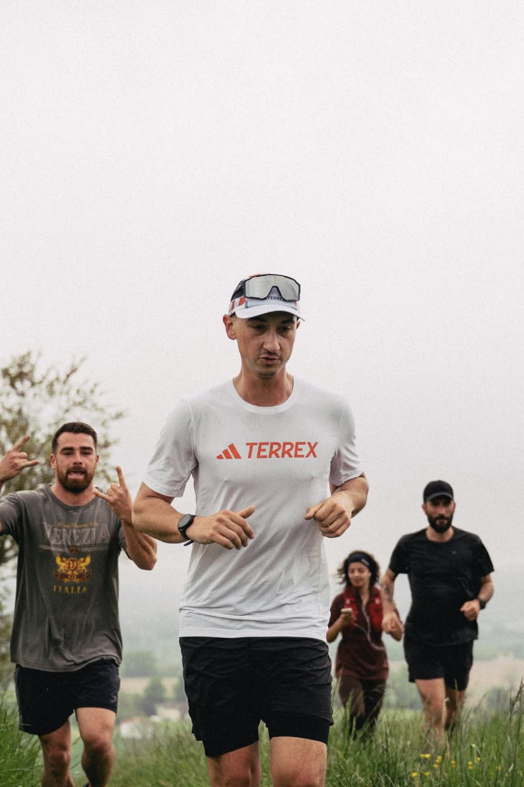 Trail 15