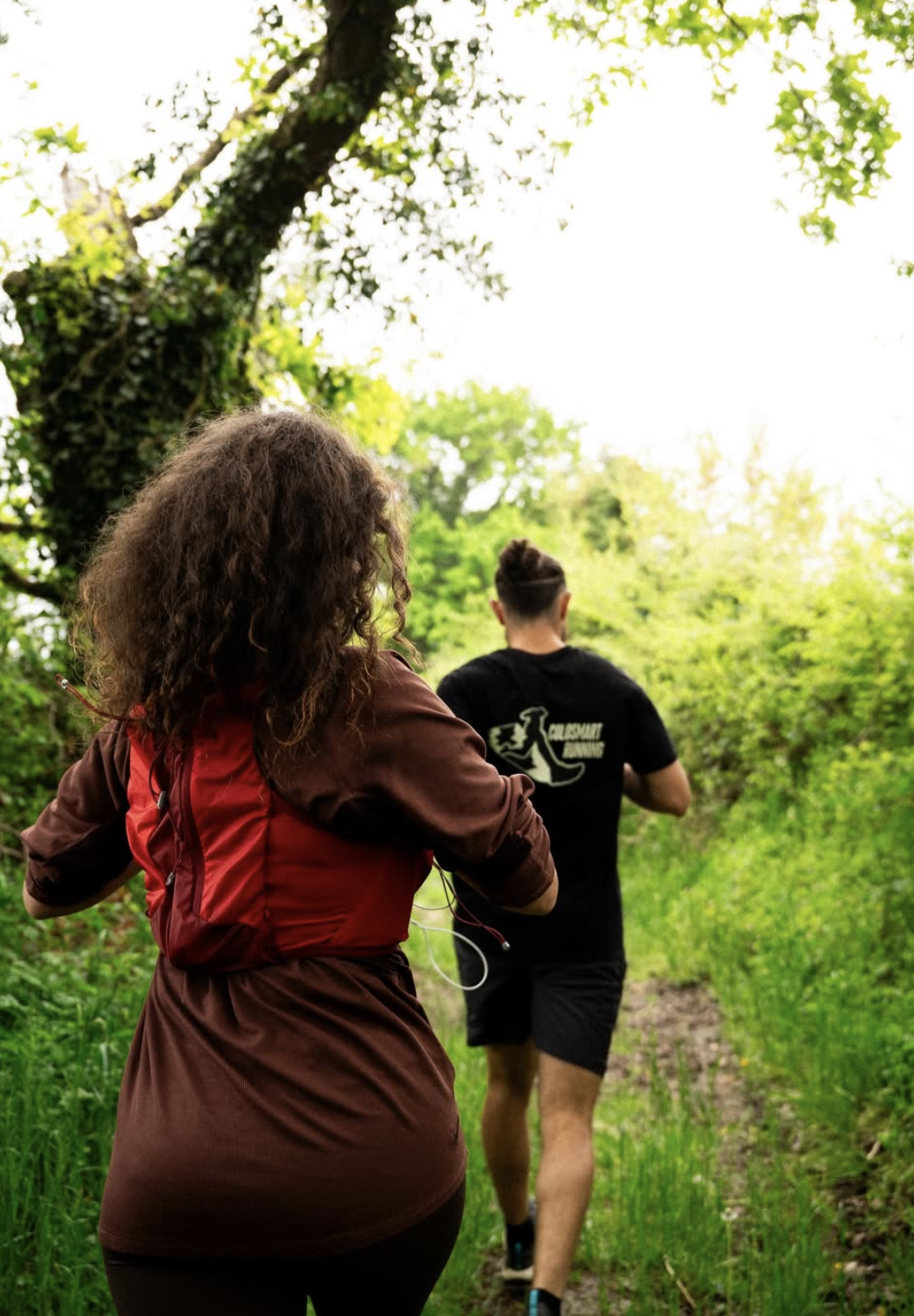 Trail 17