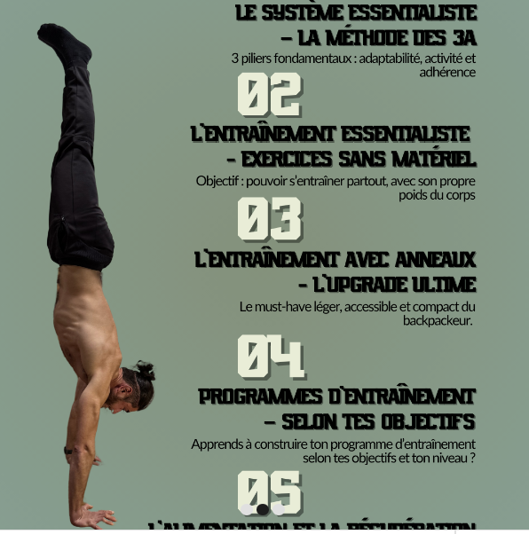 Le Système Essentialiste — Méthode 3A