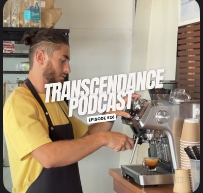 Transcendance Podcast