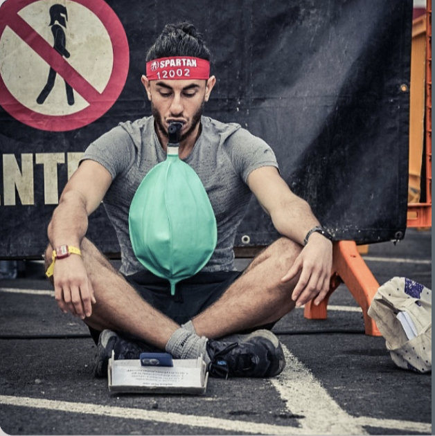 Programme respiratoire