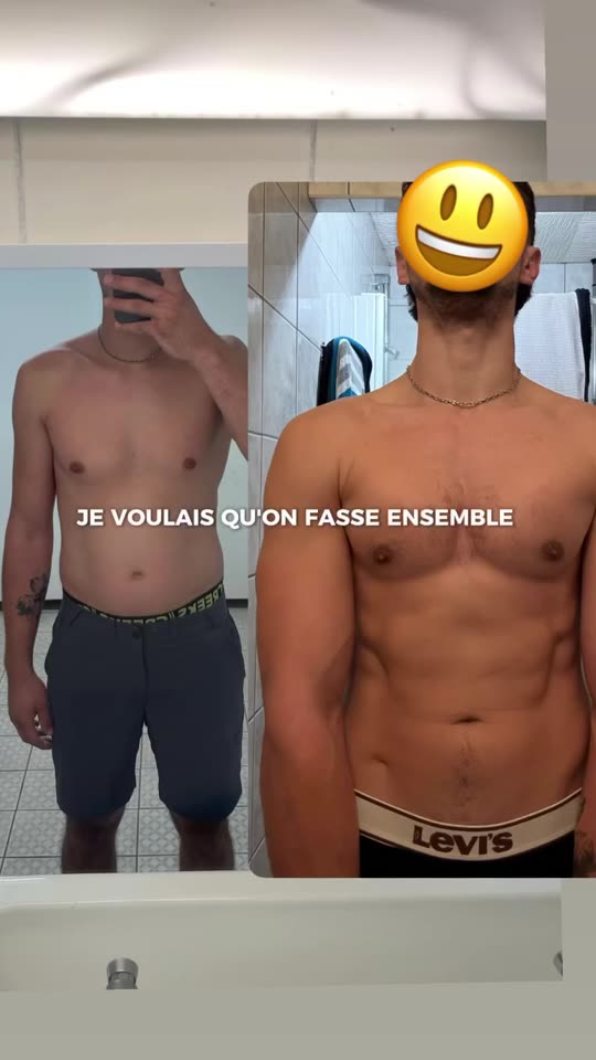 Témoignage de Brice