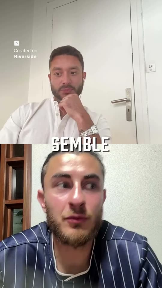 Témoignage de Hugo